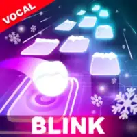 Blink Hop: mingi de dans