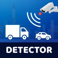 Radar - Speed Camera Detector