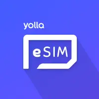 Yolla eg: Mobile Data App