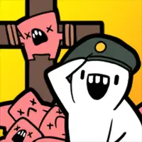 OZN RPG: Războaie inactive