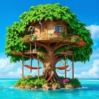 Đảo nắng: Trò chơi nông nghiệp