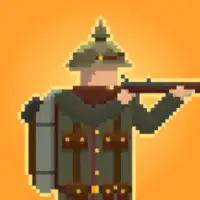 Chiến tranh chiến hào WW1: Chiến tranh quân đội