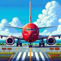 Máy bay bỏ túi: Tycoon hàng không
