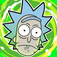 Rick và Morty: Mortys bỏ túi