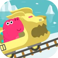 Yamo Train - Baby Railway Game