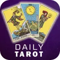 Card de tarot zilnic și astrologie