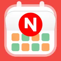 Lịch làm việc của Nalabe Shift