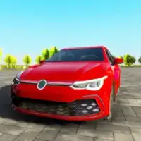 Trò chơi lái xe thật 2025 3D