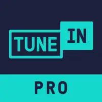 Tunein Radio Pro - Live Radio