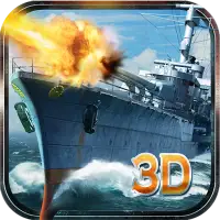 Hạm đội chỉ huy 3D