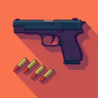Bullet ecou