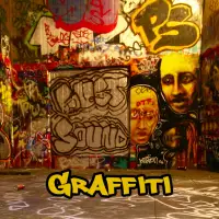 Graffiti Theme +HOME