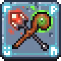 Tap Vrăjitor: Quest Magic Idle