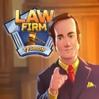 Firma de avocatură inactivă: Imperiul Justiției