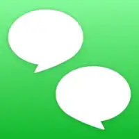 Nhắn tin cho chính người tạo câu chuyện-chat