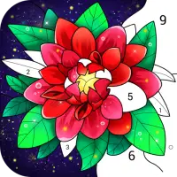 Super Color® - Sơn theo số