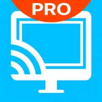 TV Cast Pro cho Vidaa & Vewd