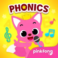 Pinkfong Super Phonics: Kids