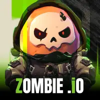 Zombie.io - împușcare în cartofi