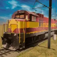 Chiến lược Train Simulator Rails