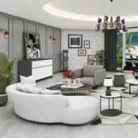 Thiết kế nhà: Cuộc sống Waikiki