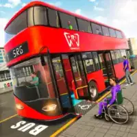 Trình mô phỏng lái xe buýt 2023