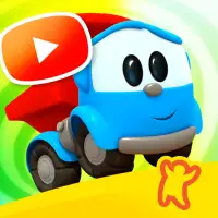 Kapuki TV: Desene animate pentru copii