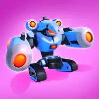Robot bọc thép: Trận chiến mech