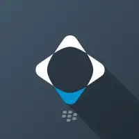 BlackBerry một khách hàng