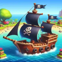 Pirate Raid - Bătălia din Caraibe