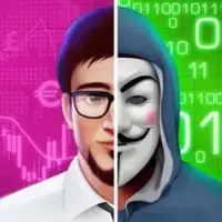 Hacker hay Dev Tycoon? Clicker