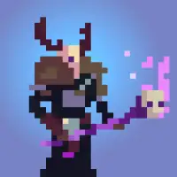 Tap Wizard 2: Trò chơi ma thuật nhàn rỗi
