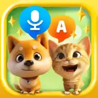 PAWSTALK: Traducător pentru animale de companie