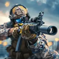 Sniper Siege: Apărați și distrugeți