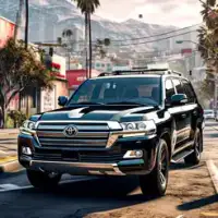 4x4 xe lái xe Sim 3D