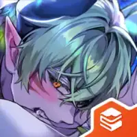 Nụ hôn trong địa ngục: tưởng tượng otome