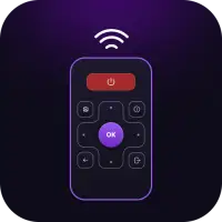 Universal TV Cast & Remote