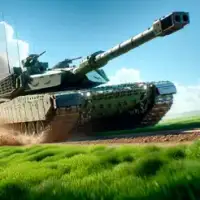 Tank Force：Battle Games Online