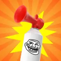 Airhorn: Sunete amuzante de farsă
