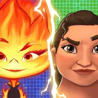 Disney Heroes: Battle Mode