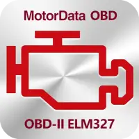 Motor data Obd2 Elm Car Scanner