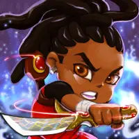 KGF Aurion: Match 3 RPG