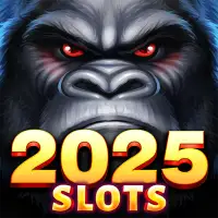 Ape Slots: Vegas Casino Deluxe