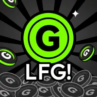 LFG!: Web3 Creare și recompense