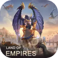 Land of Empires: Immortal