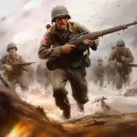 Chiến tranh lớn: Trò chơi chiến lược WW2