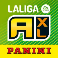 AdrenalynXL™ LALIGA EA Sports