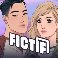 Fictive: Interactive Romance