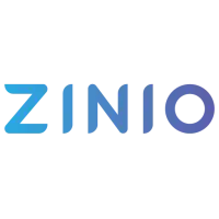 ZINIO - Magazine Newsstand