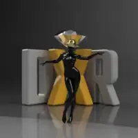 DanceXR